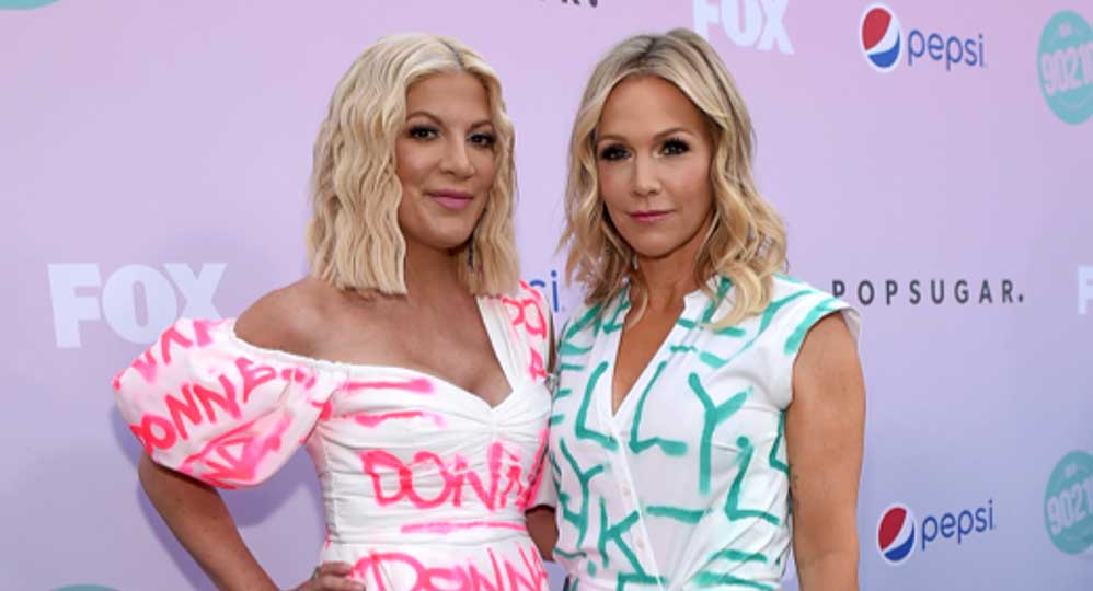 FOX Entertainment BH90210 x PEPSI - FoxAdSolutions